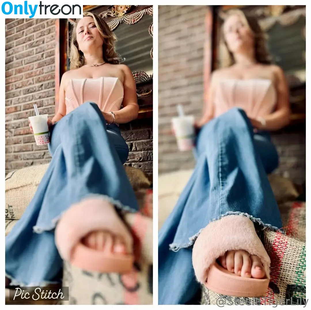 steeletigerlily голая photo #0056 (steeletigerlily)