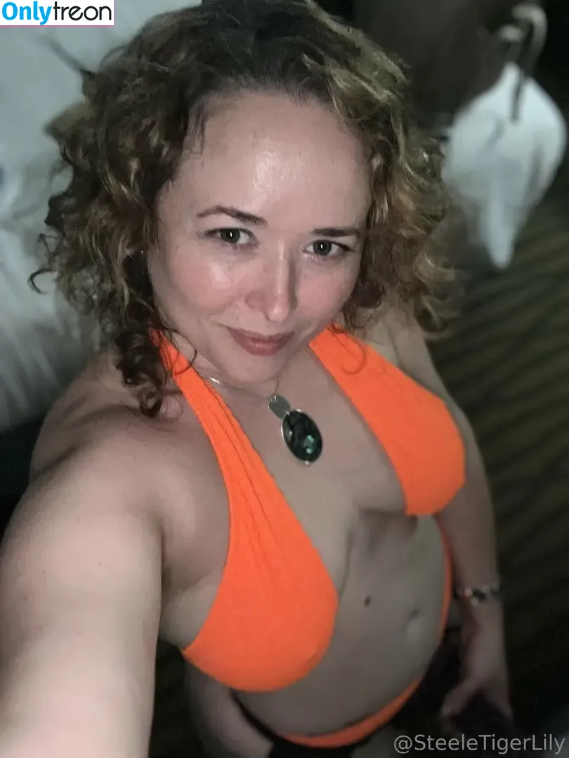 steeletigerlily голая photo #0058 (steeletigerlily)