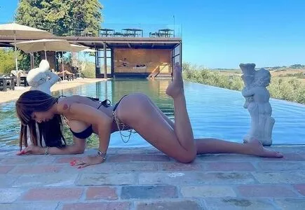 Stefania Innocentini / stefaniainnocentini nude photo #0007
