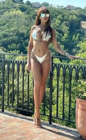 Stefania Innocentini / stefaniainnocentini nude photo #0020
