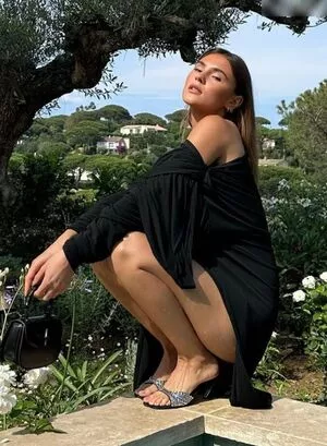 Stefanie Giesinger / stefaniegiesinger / steffigiesinger фото голая #0071