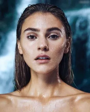 Stefanie Giesinger / stefaniegiesinger / steffigiesinger фото голая #0085