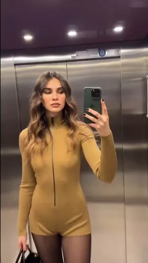 Stefanie Giesinger / stefaniegiesinger / steffigiesinger фото голая #0167