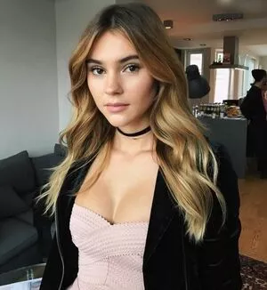 Stefanie Giesinger / stefaniegiesinger / steffigiesinger фото голая #0229