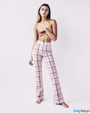 Stefanie Giesinger / stefaniegiesinger / steffigiesinger nude photo #0436