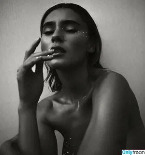 Stefanie Giesinger / stefaniegiesinger / steffigiesinger фото голая #0452