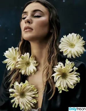Stefanie Giesinger / stefaniegiesinger / steffigiesinger фото голая #0455