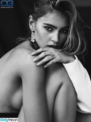 Stefanie Giesinger / stefaniegiesinger / steffigiesinger фото голая #0456