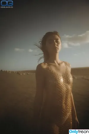 Stefanie Giesinger / stefaniegiesinger / steffigiesinger фото голая #0457