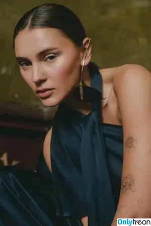 Stefanie Giesinger / stefaniegiesinger / steffigiesinger фото голая #0493