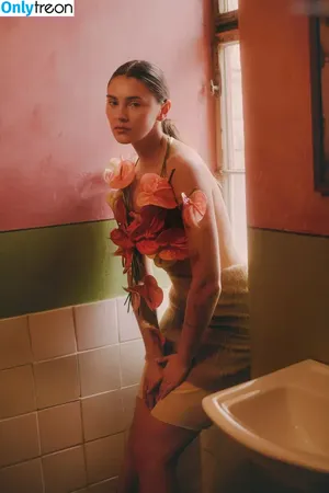 Stefanie Giesinger / stefaniegiesinger / steffigiesinger фото голая #0495
