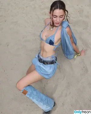 Stefanie Giesinger / stefaniegiesinger / steffigiesinger фото голая #0506