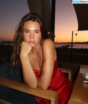 Stefanie Giesinger / stefaniegiesinger / steffigiesinger фото голая #0578