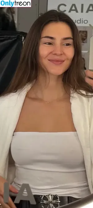 Stefanie Giesinger / stefaniegiesinger / steffigiesinger фото голая #0602