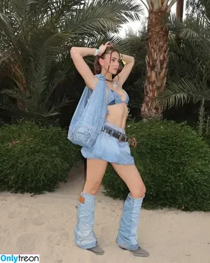 Stefanie Giesinger / stefaniegiesinger / steffigiesinger фото голая #0613
