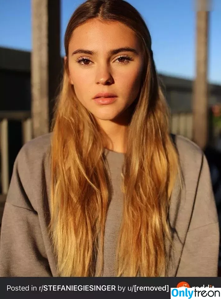 Stefanie Giesinger голая photo #0178 (stefaniegiesinger / steffigiesinger)