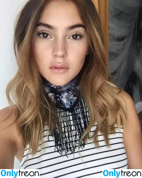 Stefanie Giesinger голая photo #0213 (stefaniegiesinger / steffigiesinger)