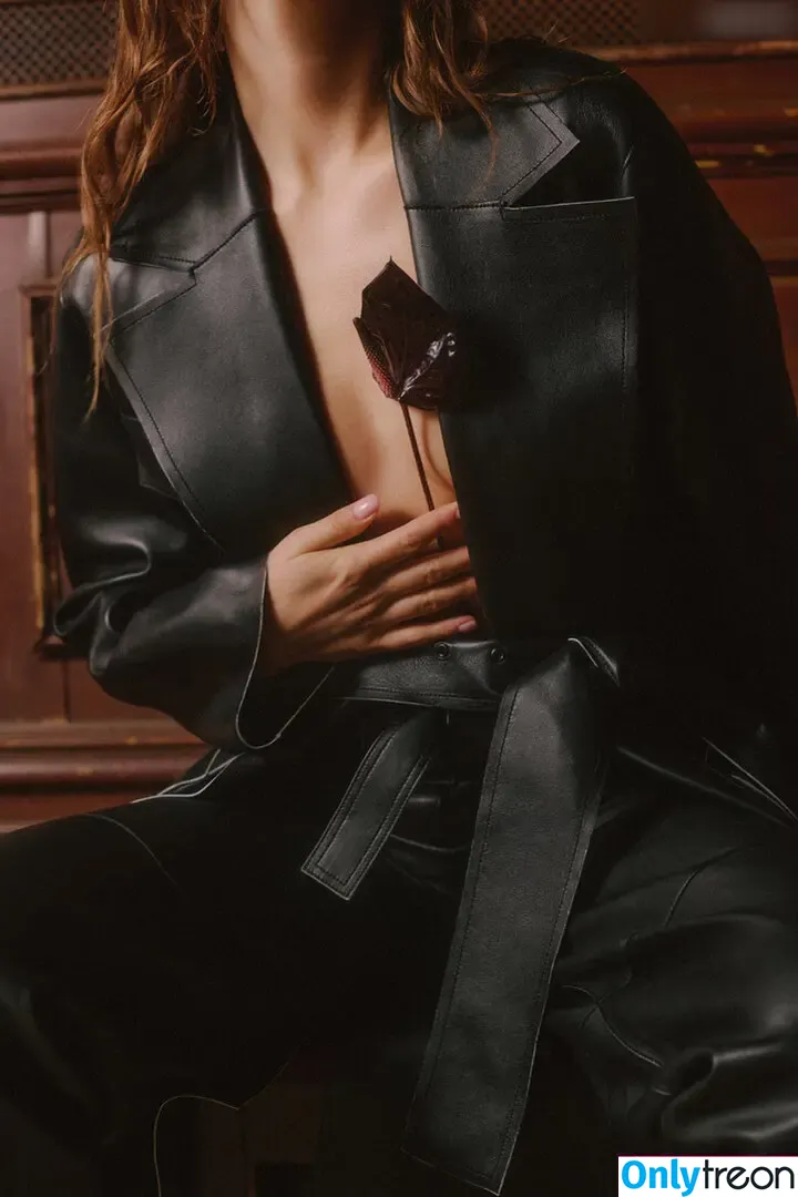 Stefanie Giesinger голая photo #0489 (stefaniegiesinger / steffigiesinger)