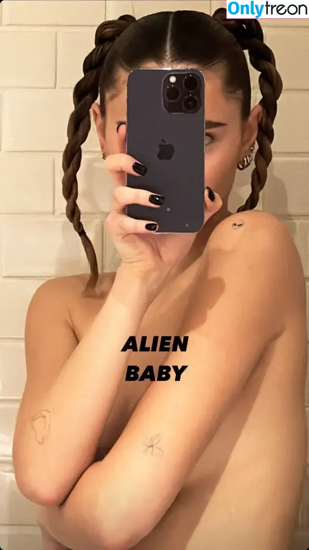 Stefanie Giesinger голая photo #0539 (stefaniegiesinger / steffigiesinger)