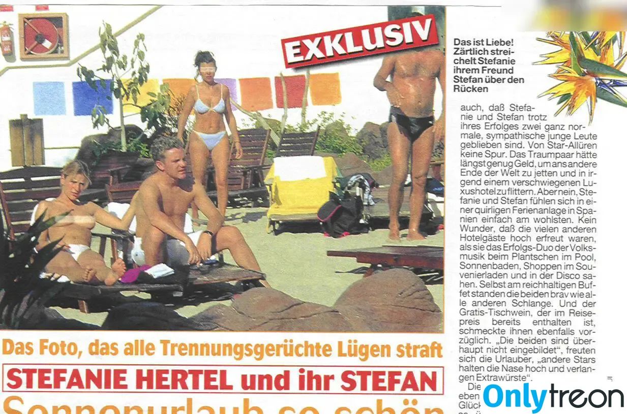 Stefanie Hertel nude photo #0031 (130103723 / stefanie.hertel)