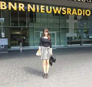 Stefanie Joosten / stefaniejoosten nude photo #0014