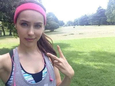 Stefanie Joosten / stefaniejoosten nude photo #0140