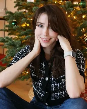 Stefanie Joosten / stefaniejoosten фото голая #0212