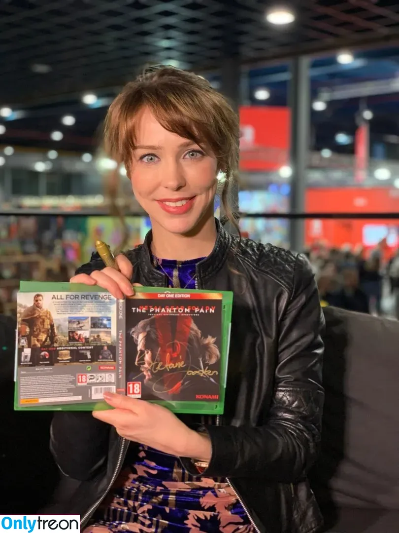 Stefanie Joosten nude photo #0067 (stefaniejoosten)