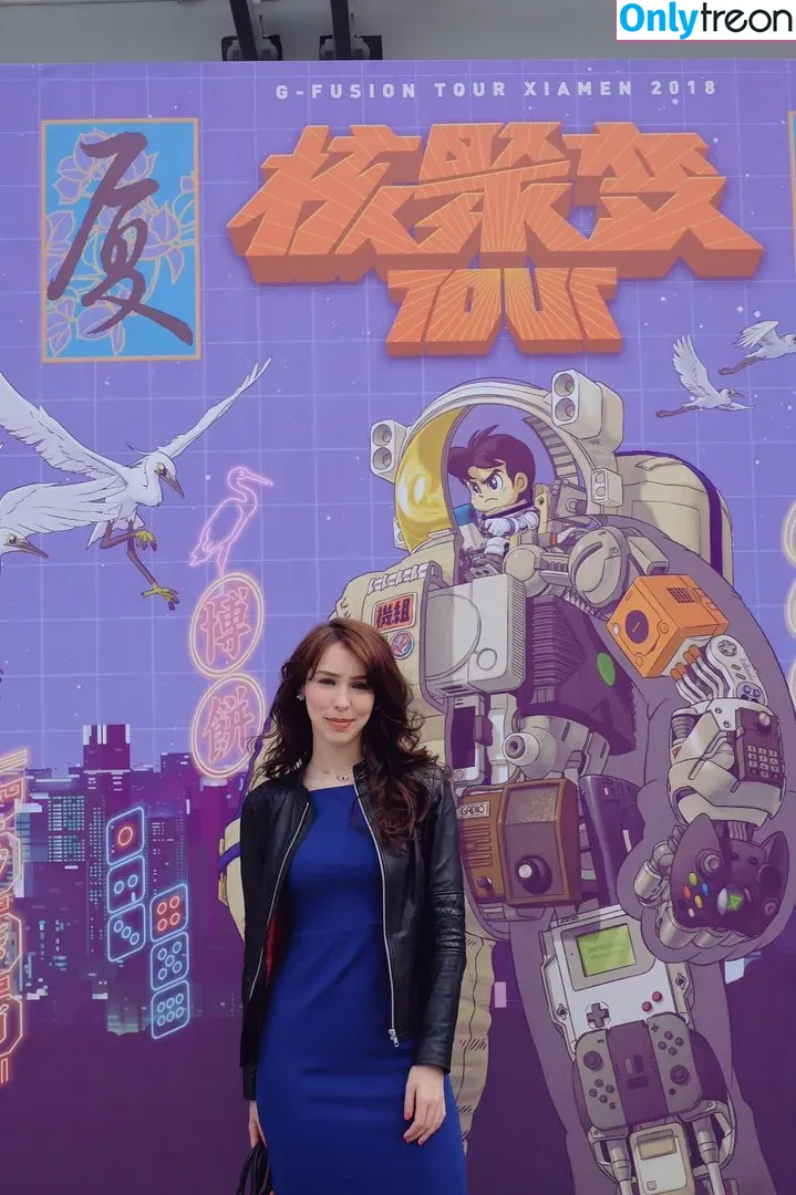 Stefanie Joosten голая photo #0073 (stefaniejoosten)
