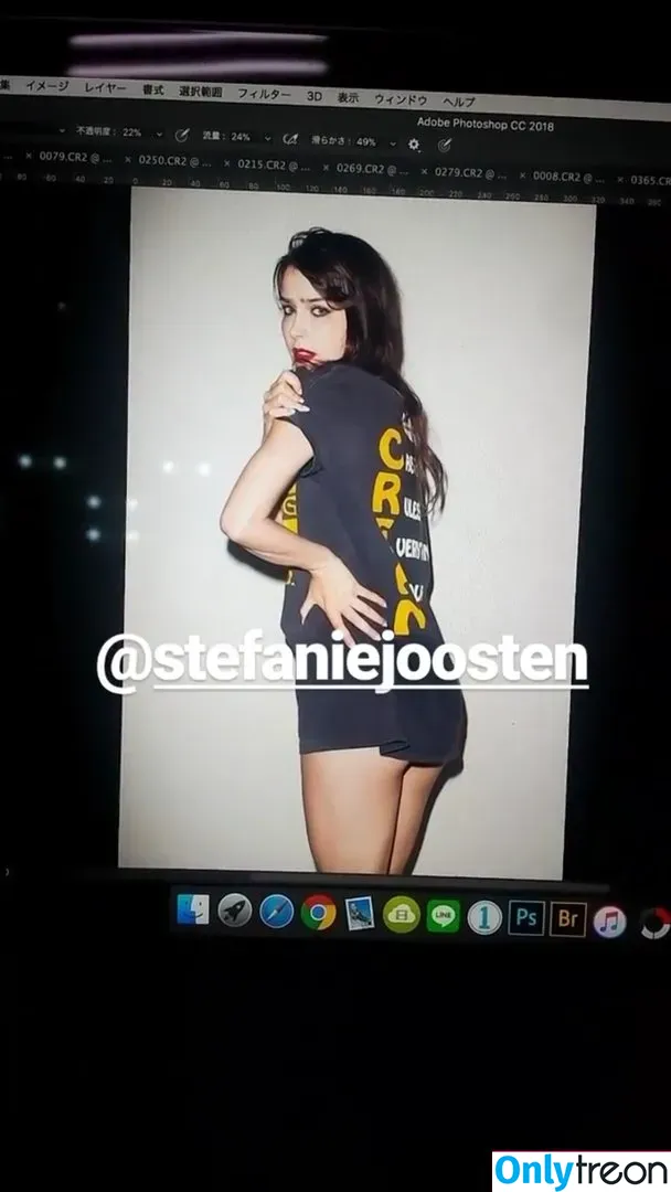 Stefanie Joosten nude photo #0080 (stefaniejoosten)