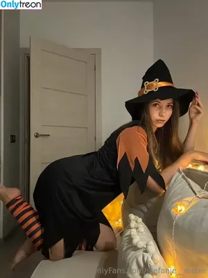 Stefanie Moon / stefanie.moon69 / stefanie__moon фото голая #0024
