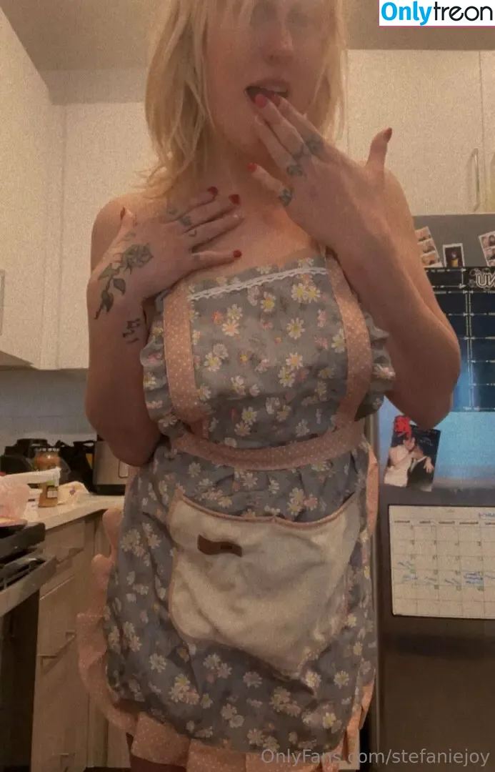 StefanieJoy nude photo #0117 (stefaniemumby)