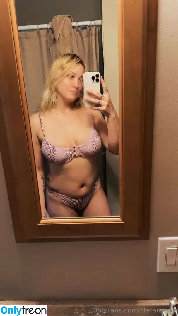 StefanieJoy nude photo #0125 (stefaniemumby)