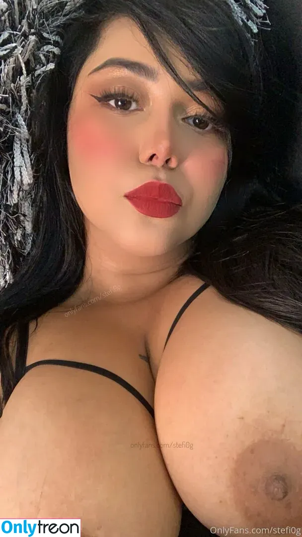 Stefaniepaolao nude photo #0009 (stefaniepaolaog / stefiog)