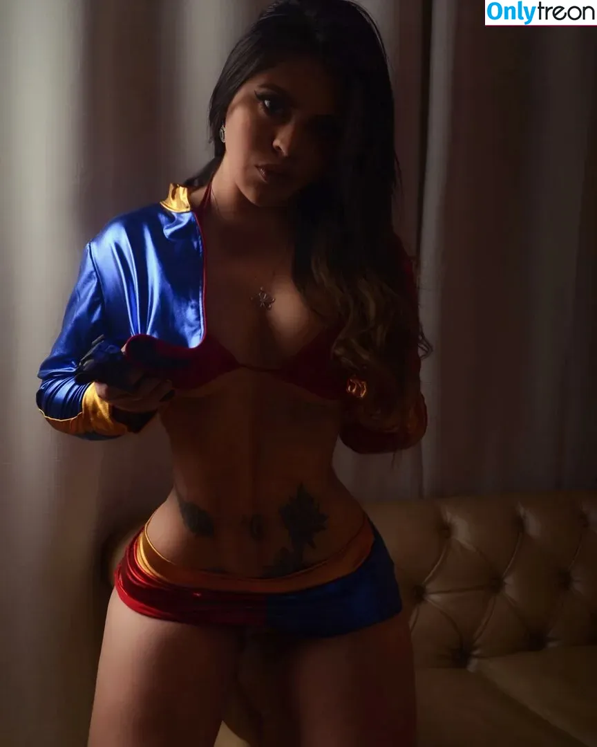 Stefany Camus Gutierrez nude photo #0004 (stefanycamusg)