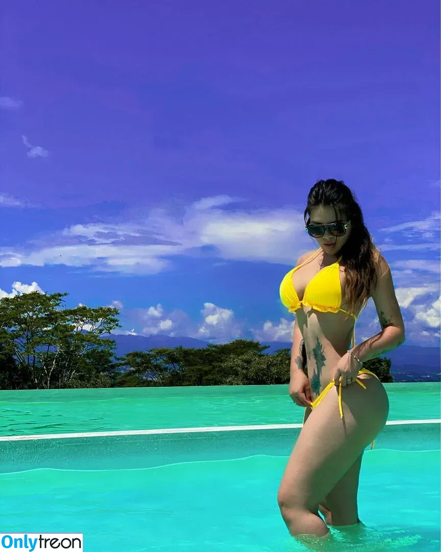 Stefany Camus Gutierrez nude photo #0009 (stefanycamusg)