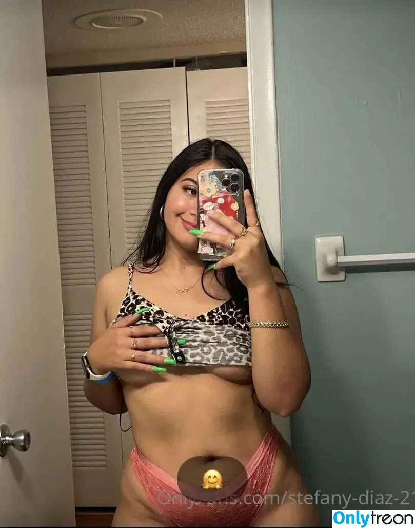 Stefany Diaz nude photo #0012 (Stefany-diaz-21 / stefany_diaz_21)