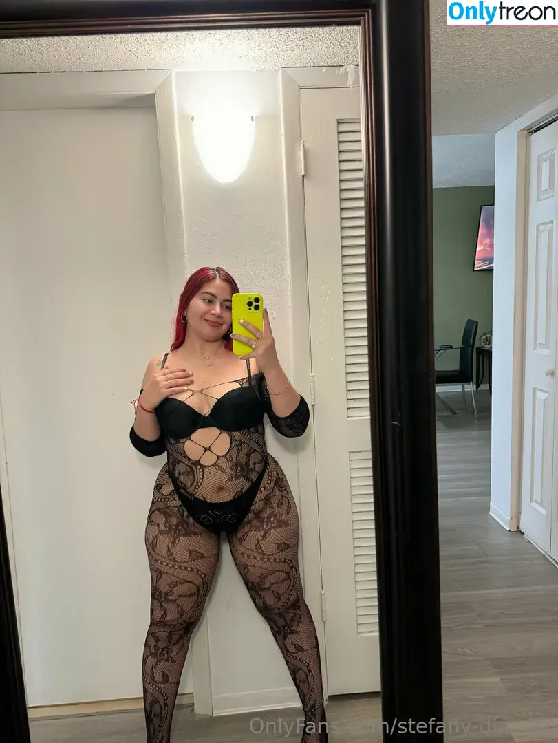 Stefany Diaz nude photo #0025 (Stefany-diaz-21 / stefany_diaz_21)
