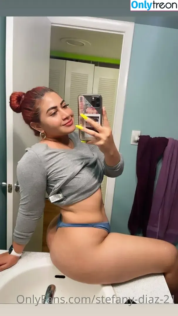 Stefany Diaz nude photo #0042 (Stefany-diaz-21 / stefany_diaz_21)