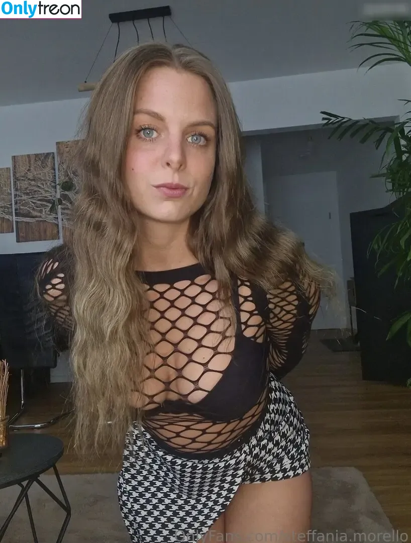 Steffania Morello nude photo #0009 (Steffania Morello)