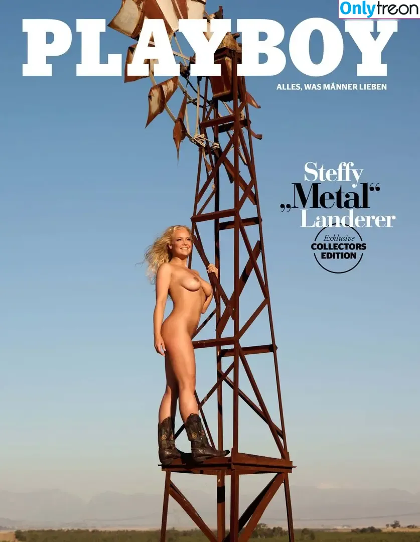 Steffi Landerer голая photo #0542 (steffymetal)