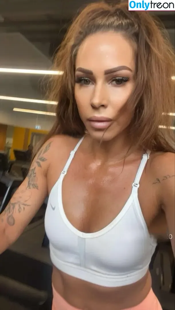 Stella Bella голая photo #0002 (aussiegirl_stella_ / stellafitness)