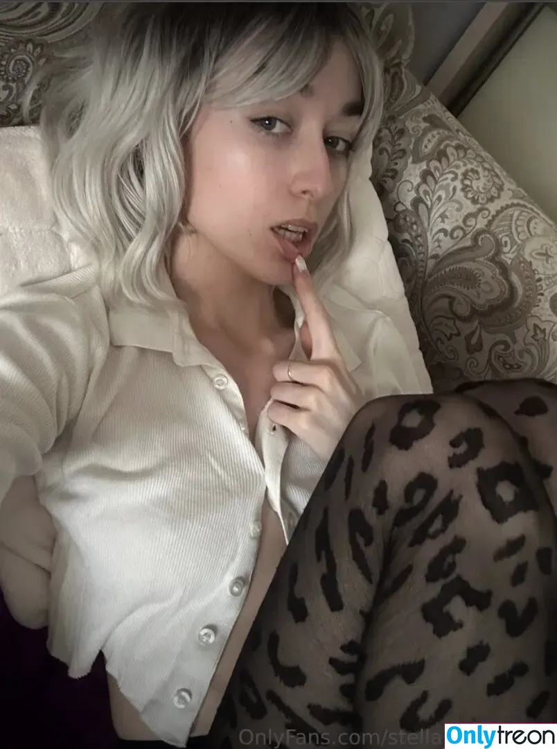 Stella_blossomm nude photo #0006 (Ssstella.shyyy)