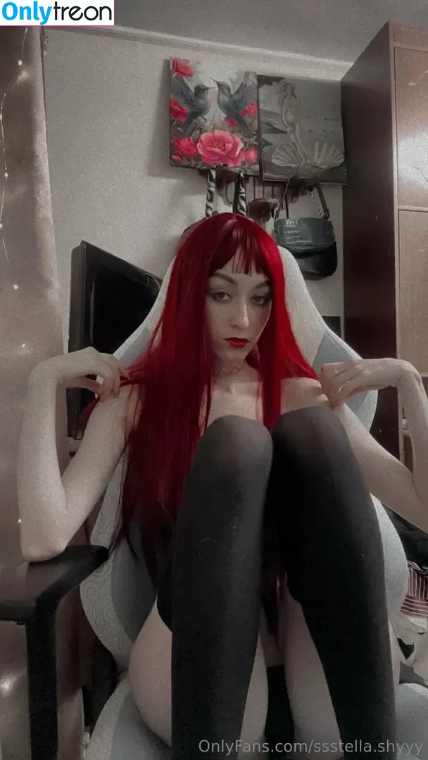 Stella_blossomm nude photo #0017 (Ssstella.shyyy)