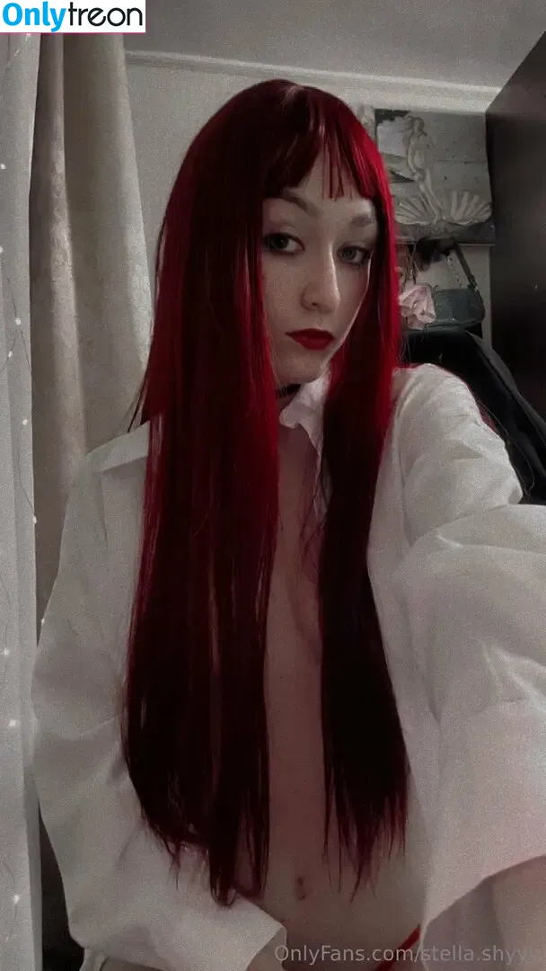 Stella_blossomm nude photo #0019 (Ssstella.shyyy)