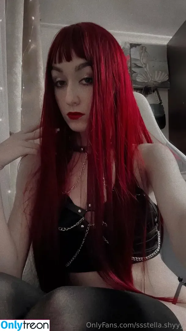 Stella_blossomm nude photo #0042 (Ssstella.shyyy)
