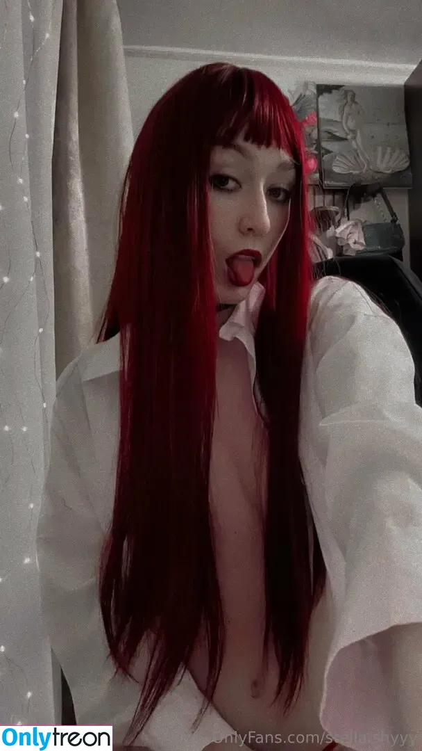Stella_blossomm nude photo #0048 (Ssstella.shyyy)