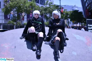 Stella Chung / ParallaxStella / therealparallaxstella фото голая #0377