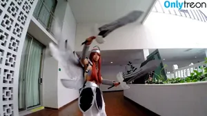 Stella Chung / ParallaxStella / therealparallaxstella фото голая #0430