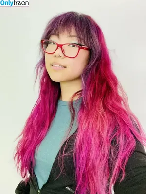 Stella Chung / ParallaxStella / therealparallaxstella фото голая #0682